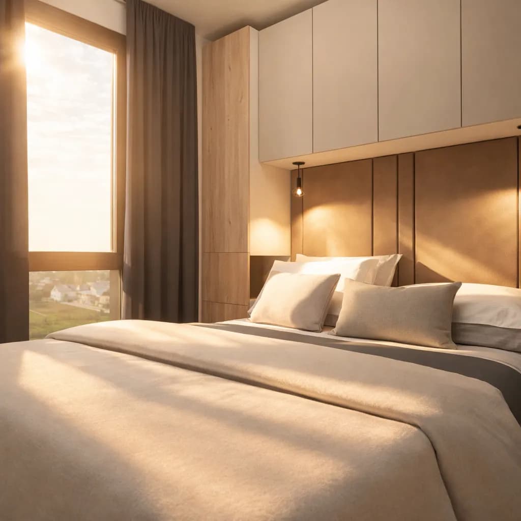 2-Zimmer-Haus kaufen in Graz – 50 m², € 144.000 – Bild 6 von 27