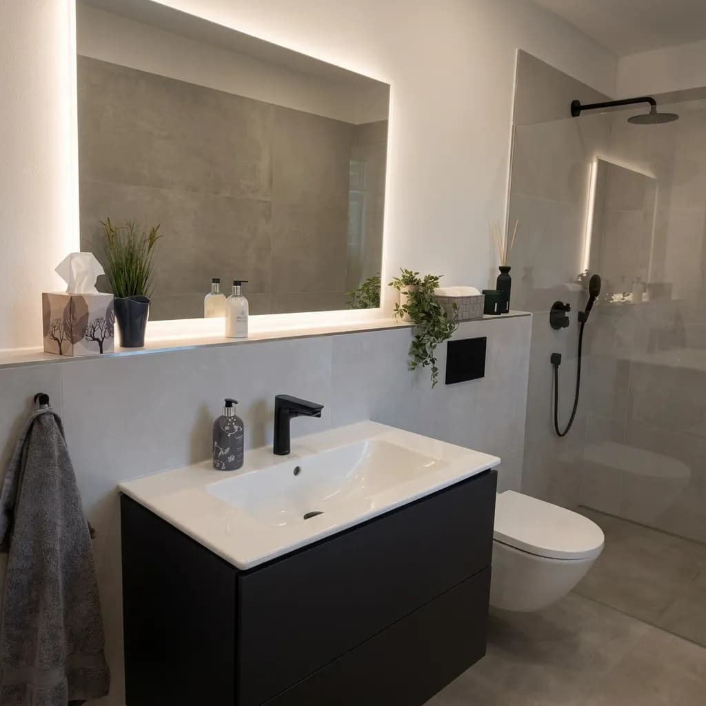 2-Zimmer-Haus kaufen in Graz – 50 m², € 144.000 – Bild 9 von 27