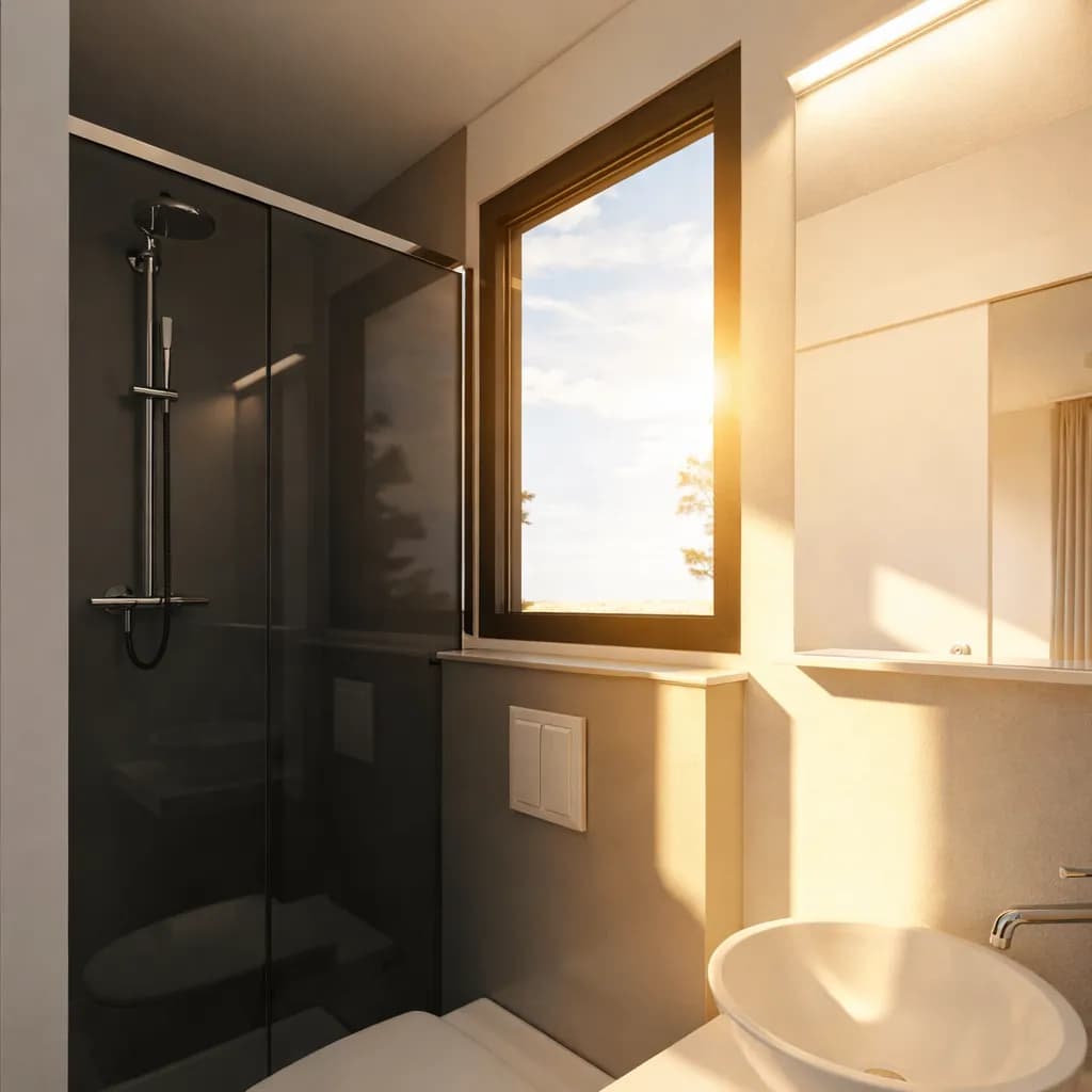 2-Zimmer-Haus kaufen in Graz – 50 m², € 144.000 – Bild 10 von 27