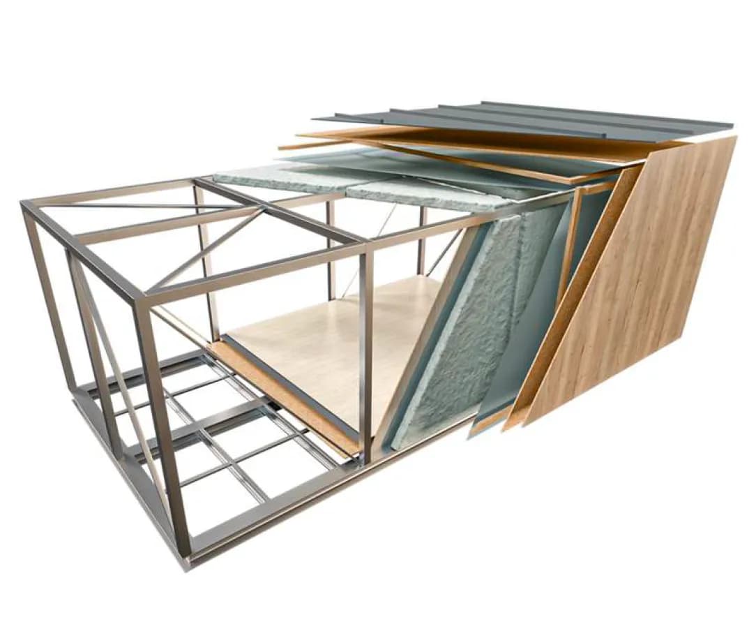 2-Zimmer-Haus kaufen in Graz – 50 m², € 144.000 – Bild 16 von 27