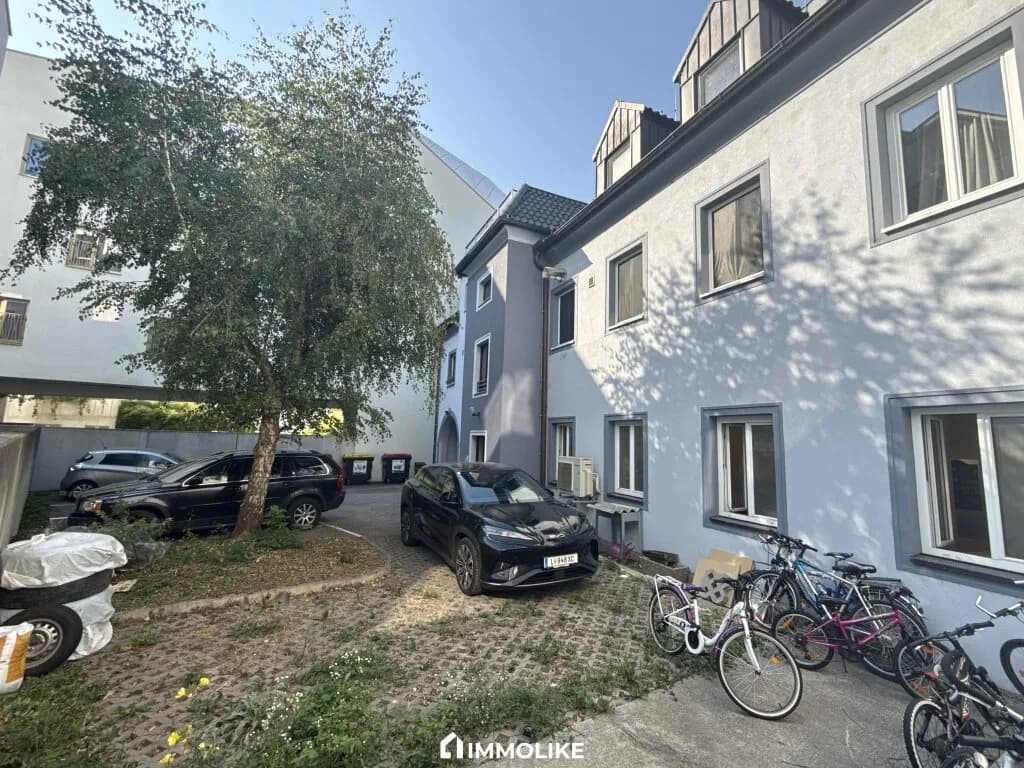 14-Zimmer-Gewerbeimmobilie kaufen in Linz – 392,22 m², € 1.680.000 – Bild 6 von 14