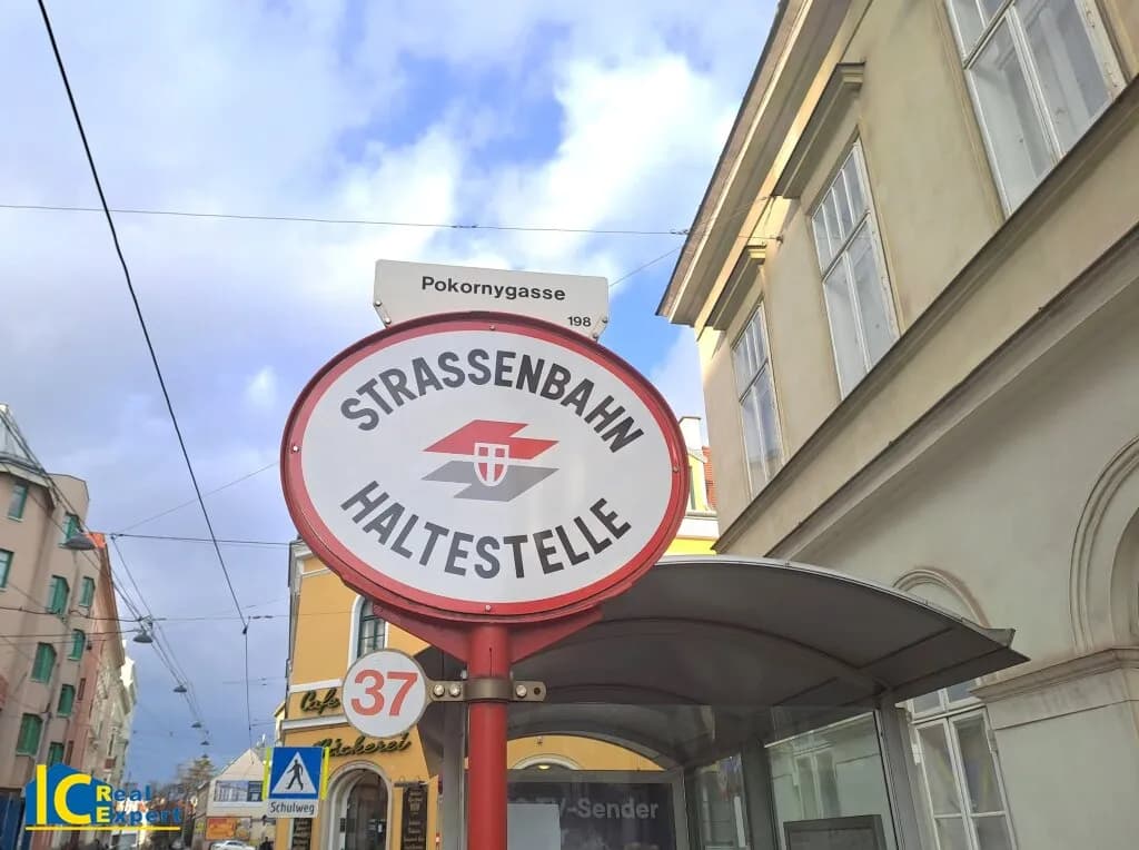 3-Zimmer-Wohnung kaufen in Wien – 66 m², € 398.000 – Bild 9 von 10