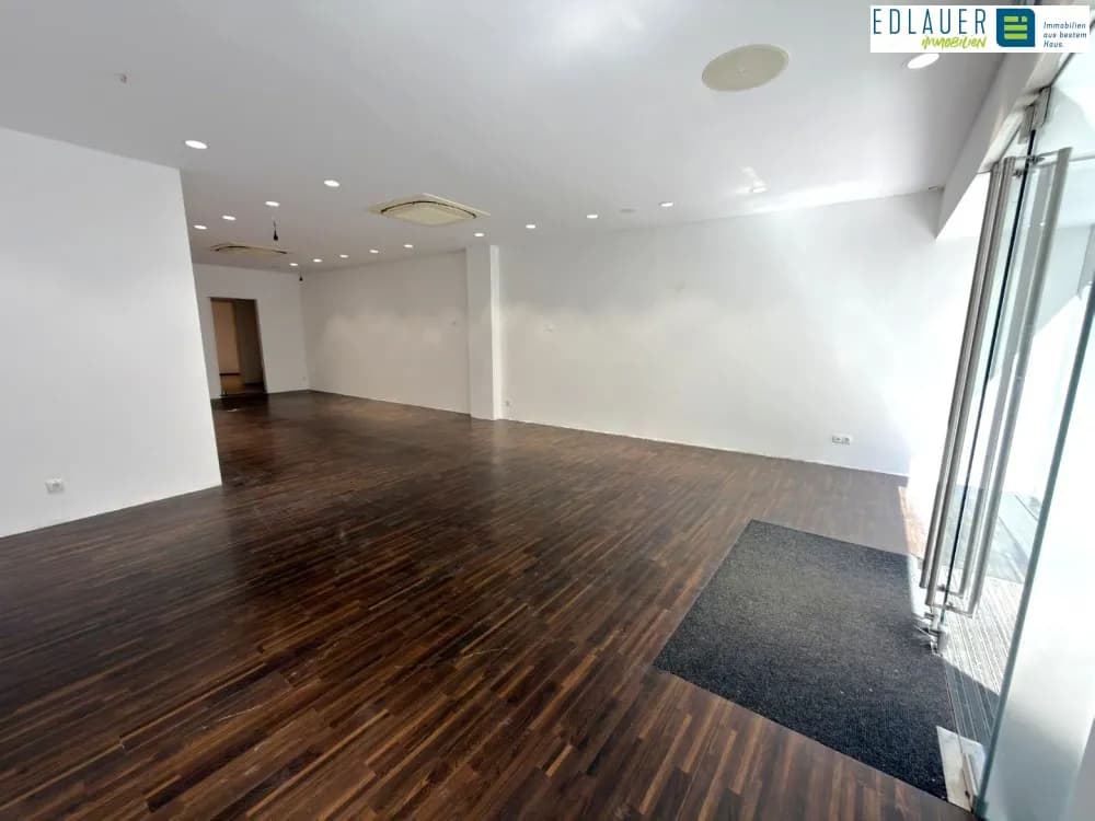 Gewerbeimmobilie mieten in Sankt Pölten – 116 m², € 3.176 – Bild 2 von 14