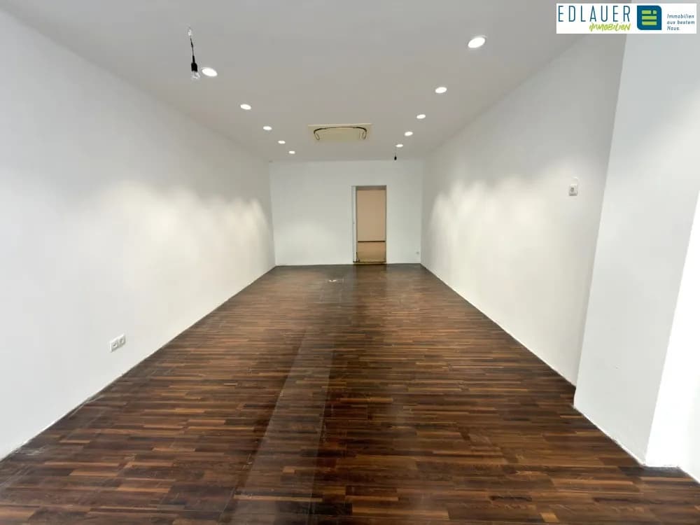 Gewerbeimmobilie mieten in Sankt Pölten – 116 m², € 3.176 – Bild 3 von 14