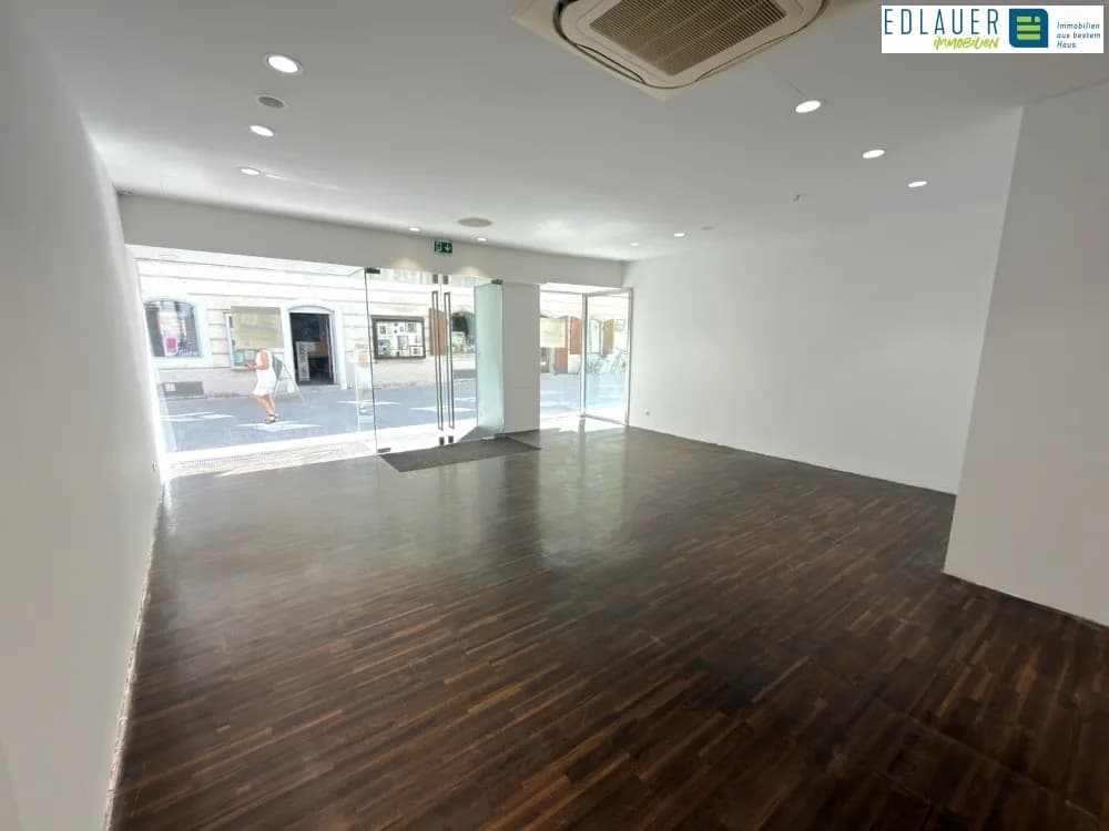 Gewerbeimmobilie mieten in Sankt Pölten – 116 m², € 3.176 – Bild 4 von 14