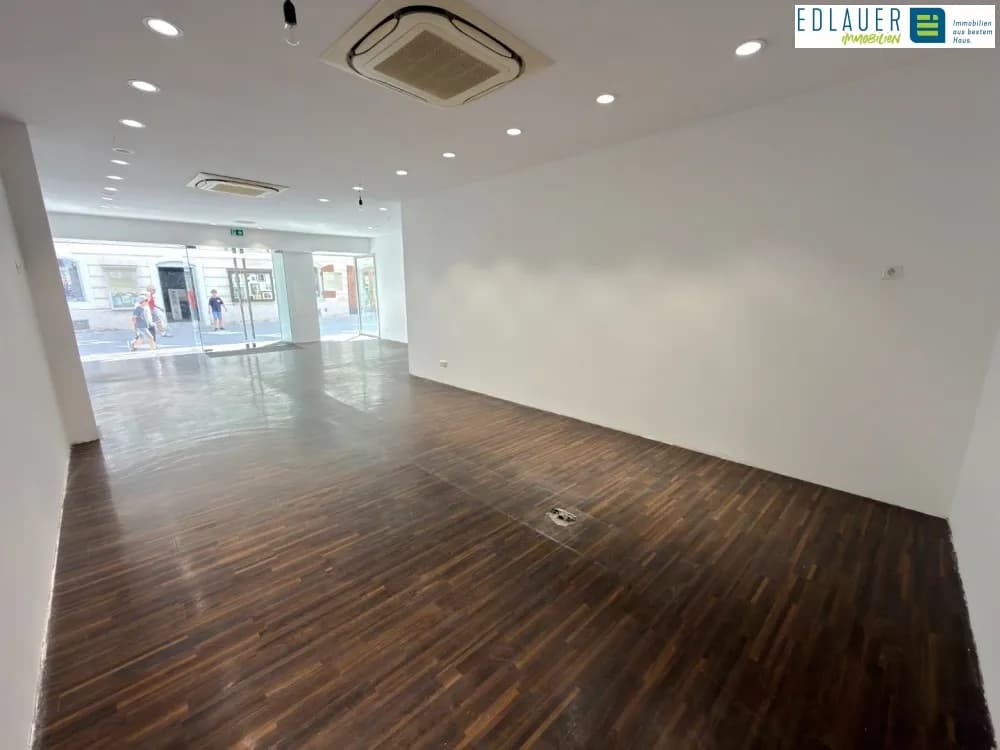 Gewerbeimmobilie mieten in Sankt Pölten – 116 m², € 3.176 – Bild 5 von 14