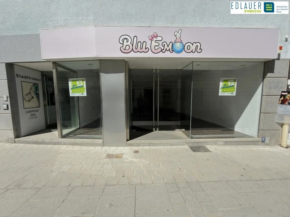 Gewerbeimmobilie mieten in Sankt Pölten – 116 m², € 3.176 – Bild 6 von 14