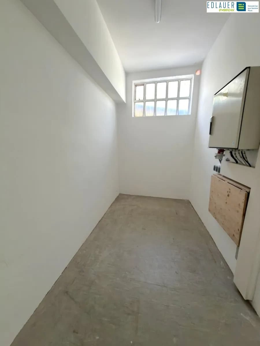 Gewerbeimmobilie mieten in Sankt Pölten – 116 m², € 3.176 – Bild 8 von 14
