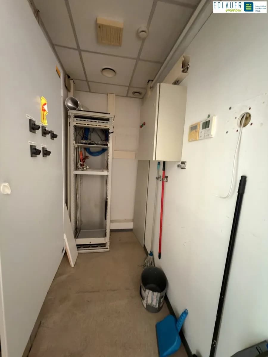 Gewerbeimmobilie mieten in Sankt Pölten – 116 m², € 3.176 – Bild 9 von 14