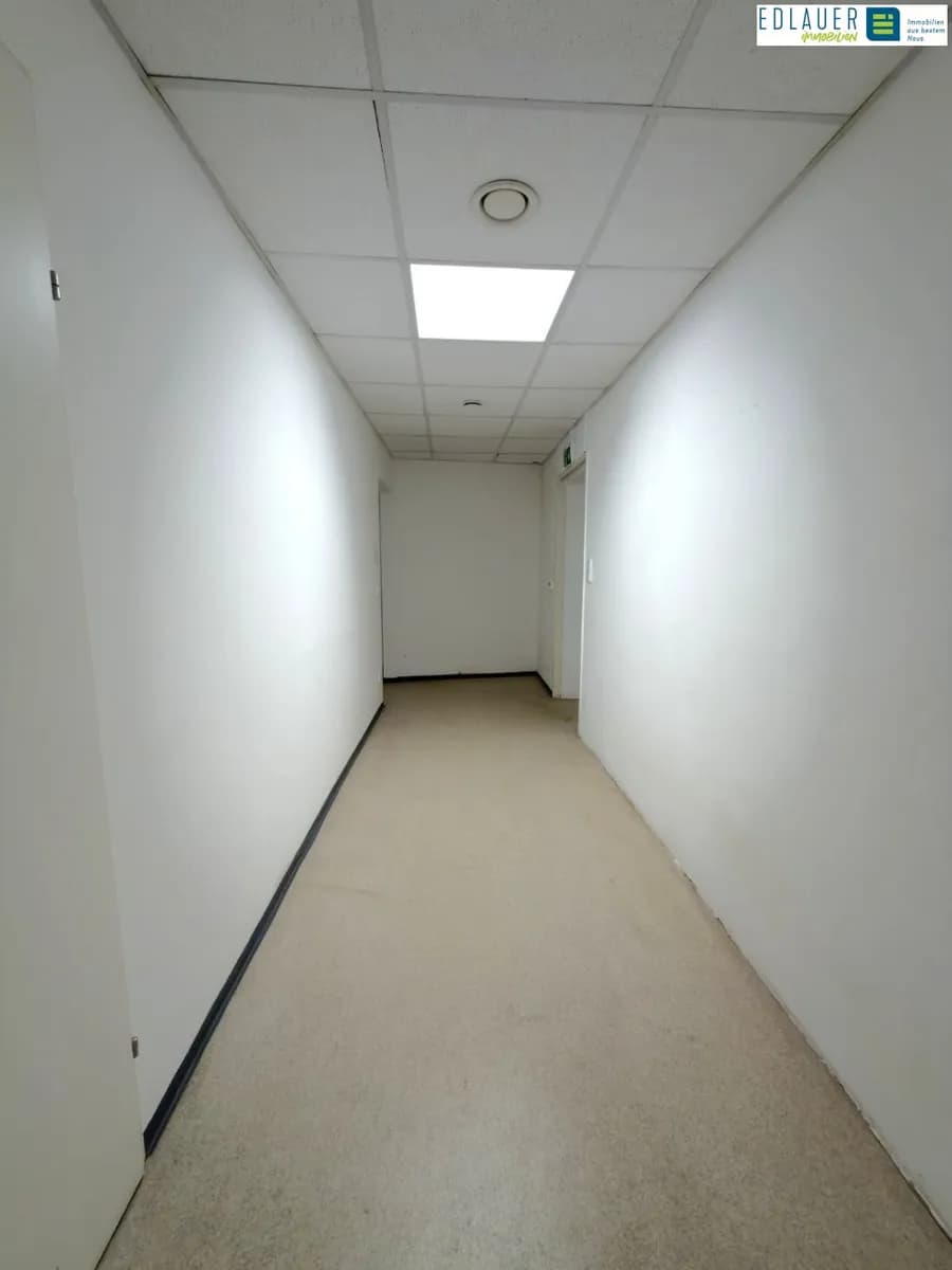 Gewerbeimmobilie mieten in Sankt Pölten – 116 m², € 3.176 – Bild 11 von 14