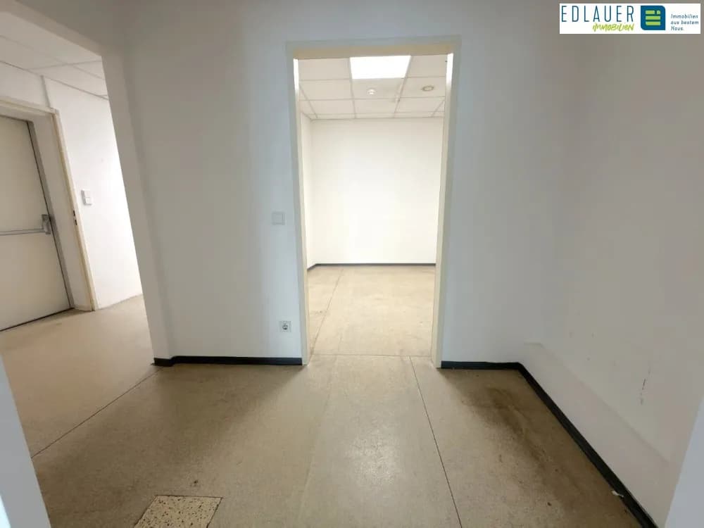 Gewerbeimmobilie mieten in Sankt Pölten – 116 m², € 3.176 – Bild 12 von 14