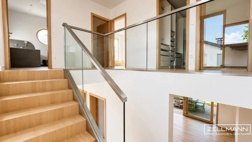 5-Zimmer-Haus kaufen in Mödling – 150,91 m², € 690.000