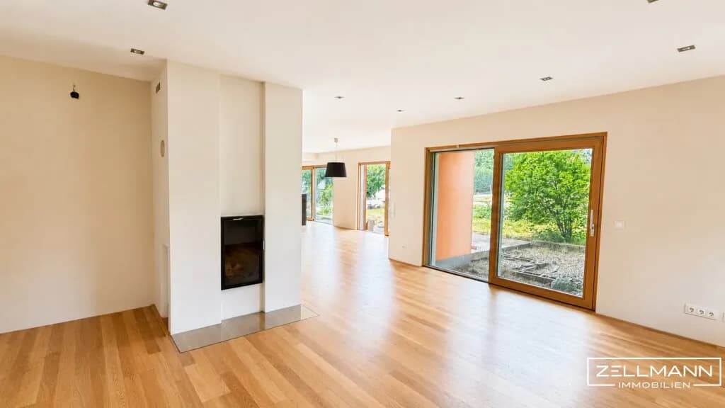 5-Zimmer-Haus kaufen in Mödling – 150,91 m², € 690.000 – Bild 3 von 10
