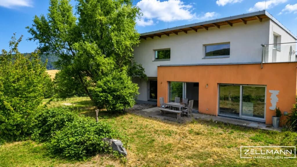 5-Zimmer-Haus kaufen in Mödling – 150,91 m², € 690.000 – Bild 4 von 10