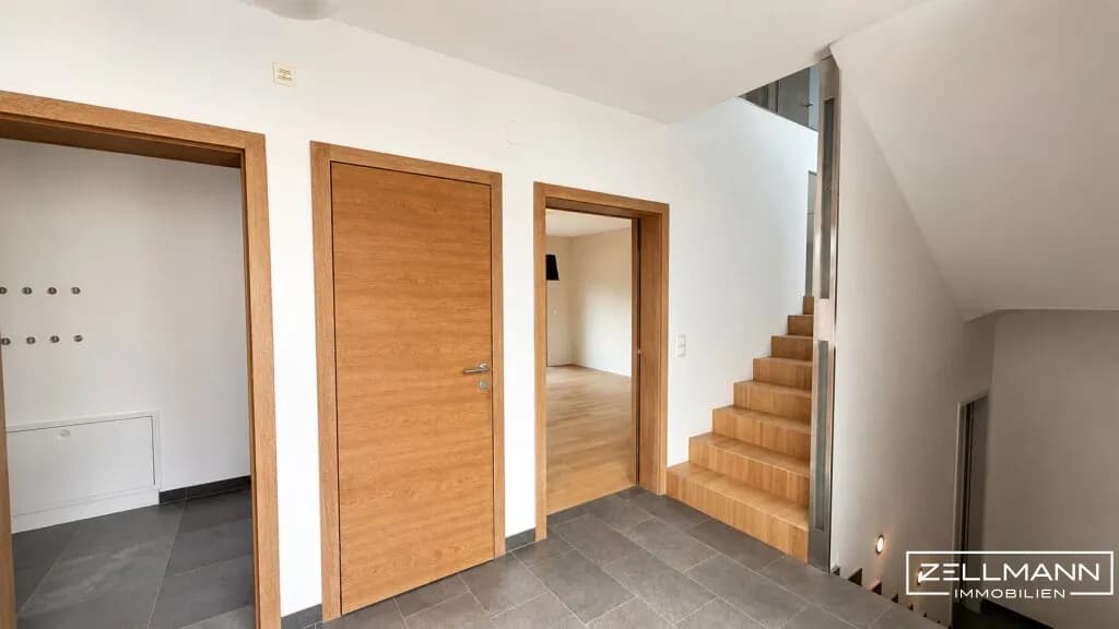 5-Zimmer-Haus kaufen in Mödling – 150,91 m², € 690.000 – Bild 5 von 10