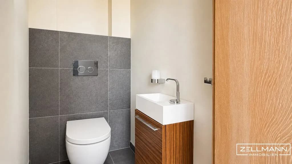 5-Zimmer-Haus kaufen in Mödling – 150,91 m², € 690.000 – Bild 7 von 10
