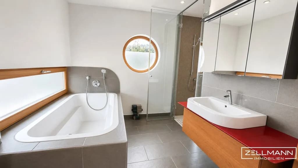 5-Zimmer-Haus kaufen in Mödling – 150,91 m², € 690.000 – Bild 8 von 10