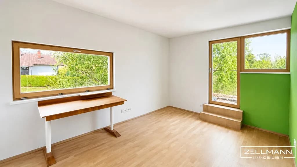 5-Zimmer-Haus kaufen in Mödling – 150,91 m², € 690.000 – Bild 9 von 10