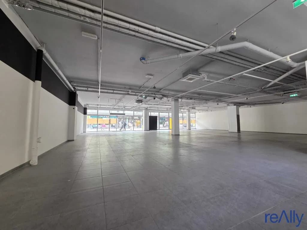 Gewerbeimmobilie mieten in Korneuburg – 424 m², € 6.521 – Bild 2 von 11