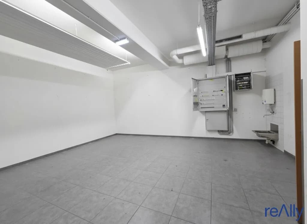 Gewerbeimmobilie mieten in Korneuburg – 424 m², € 6.521 – Bild 4 von 11