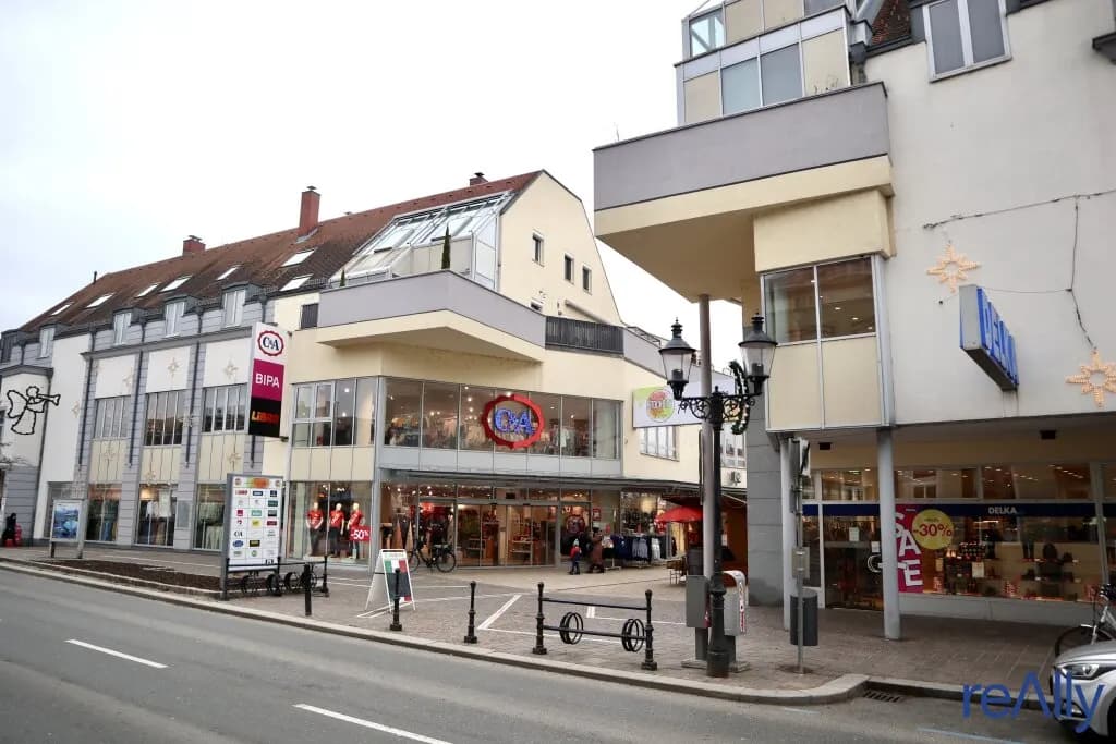 Gewerbeimmobilie mieten in Korneuburg – 424 m², € 6.521 – Bild 7 von 11