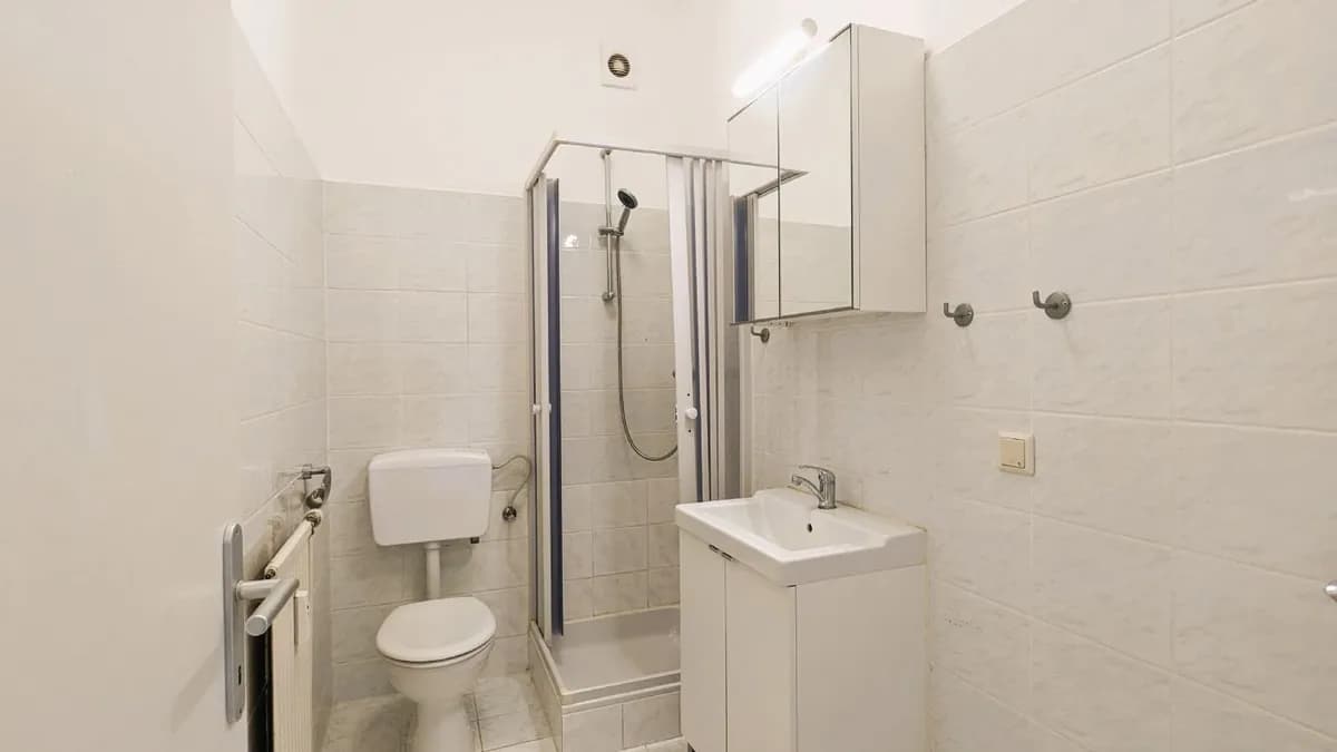2-Zimmer-Wohnung kaufen in Wels – 49,9 m², € 99.900 – Bild 3 von 3