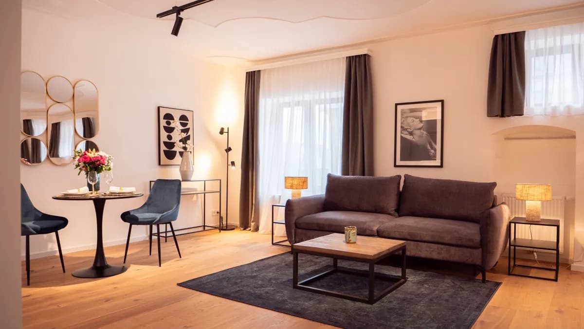 1-Zimmer-Wohnung mieten in Krems an der Donau – 40 m², € 990 – Bild 5 von 7