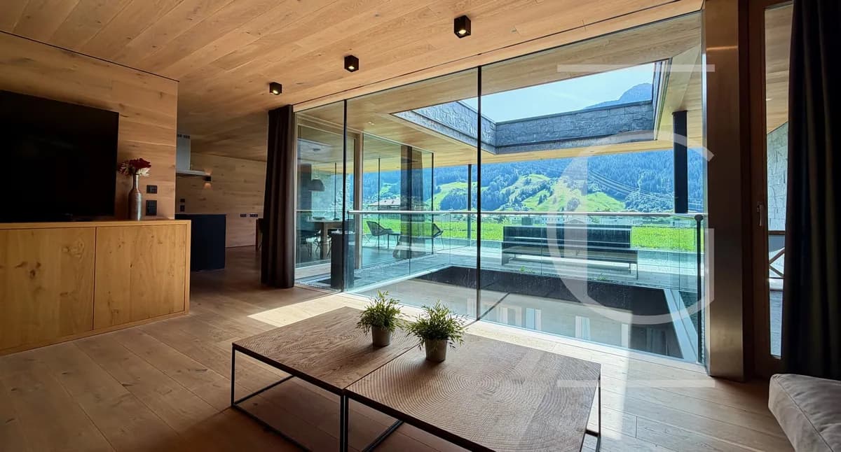 5-Zimmer-Wohnung kaufen in Zell am See – 138 m², € 990.000