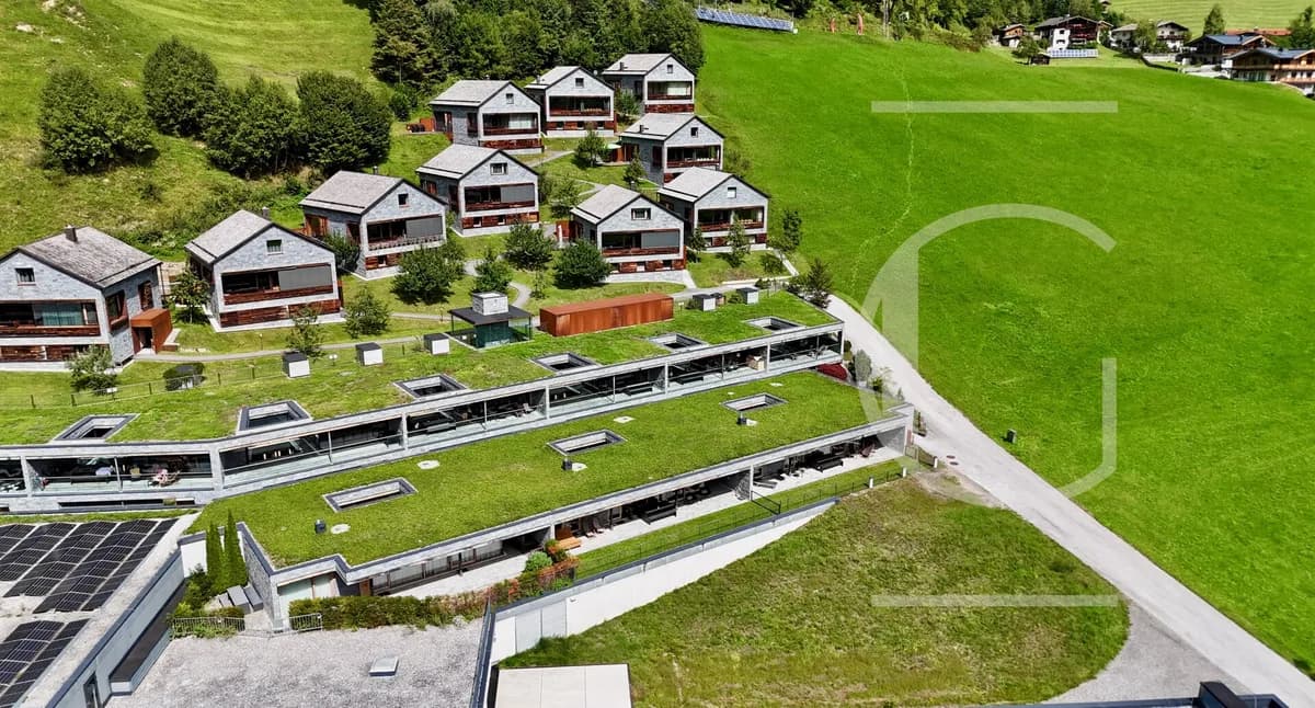 5-Zimmer-Wohnung kaufen in Zell am See – 138 m², € 990.000 – Bild 2 von 16