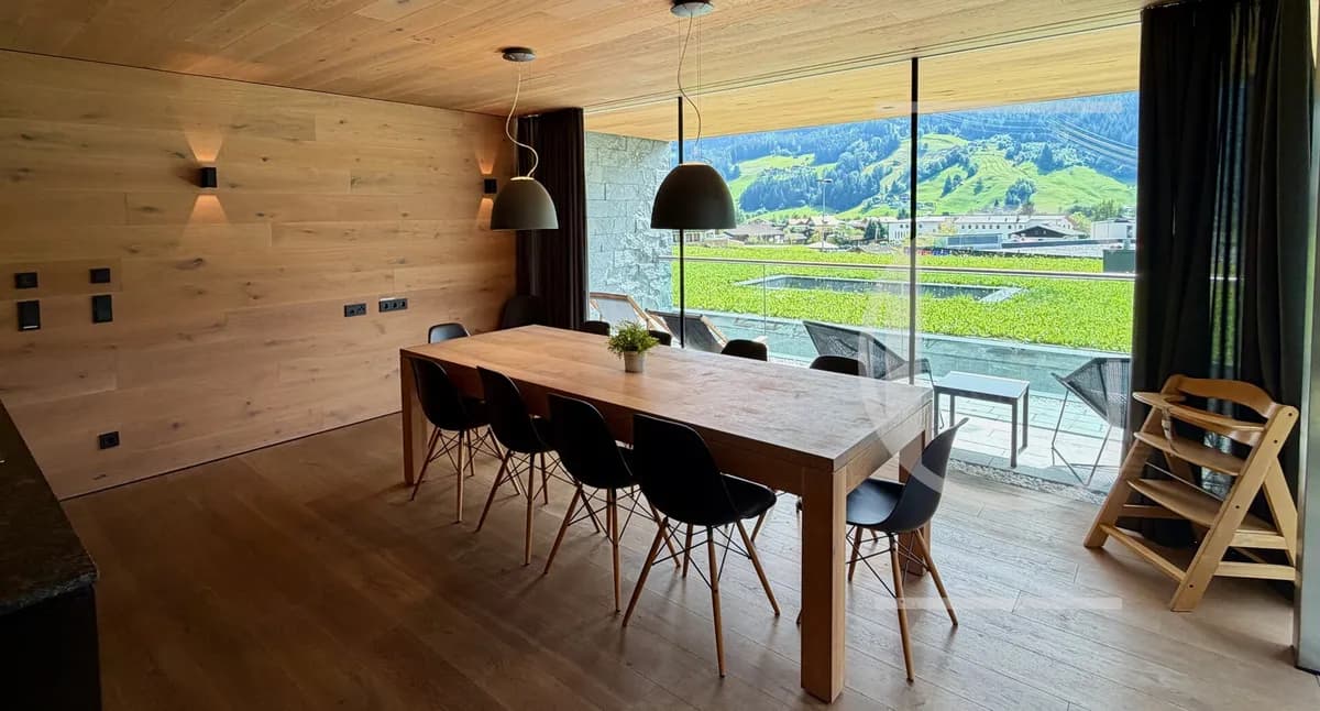 5-Zimmer-Wohnung kaufen in Zell am See – 138 m², € 990.000 – Bild 5 von 16