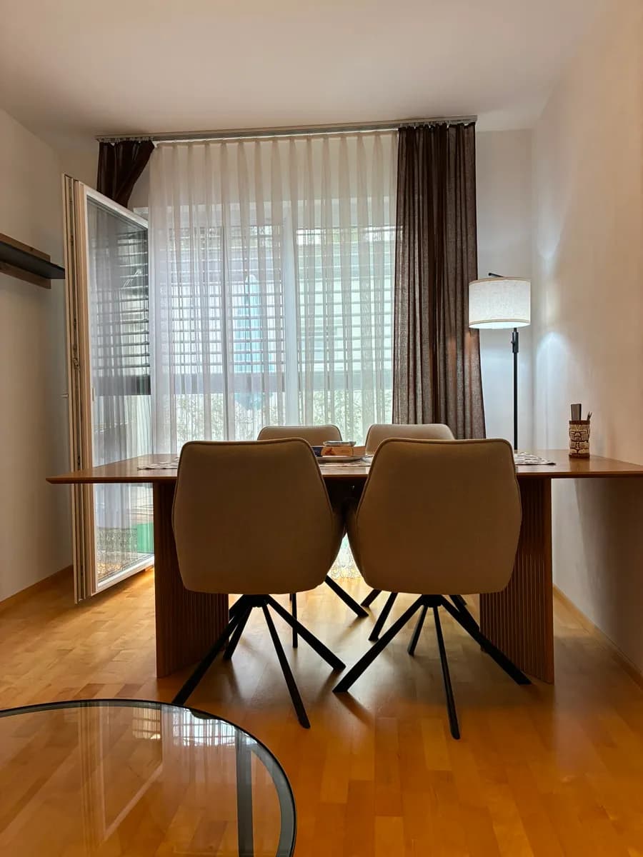 3-Zimmer-Wohnung mieten in Wien – 66 m², € 1.550 – Bild 1 von 35