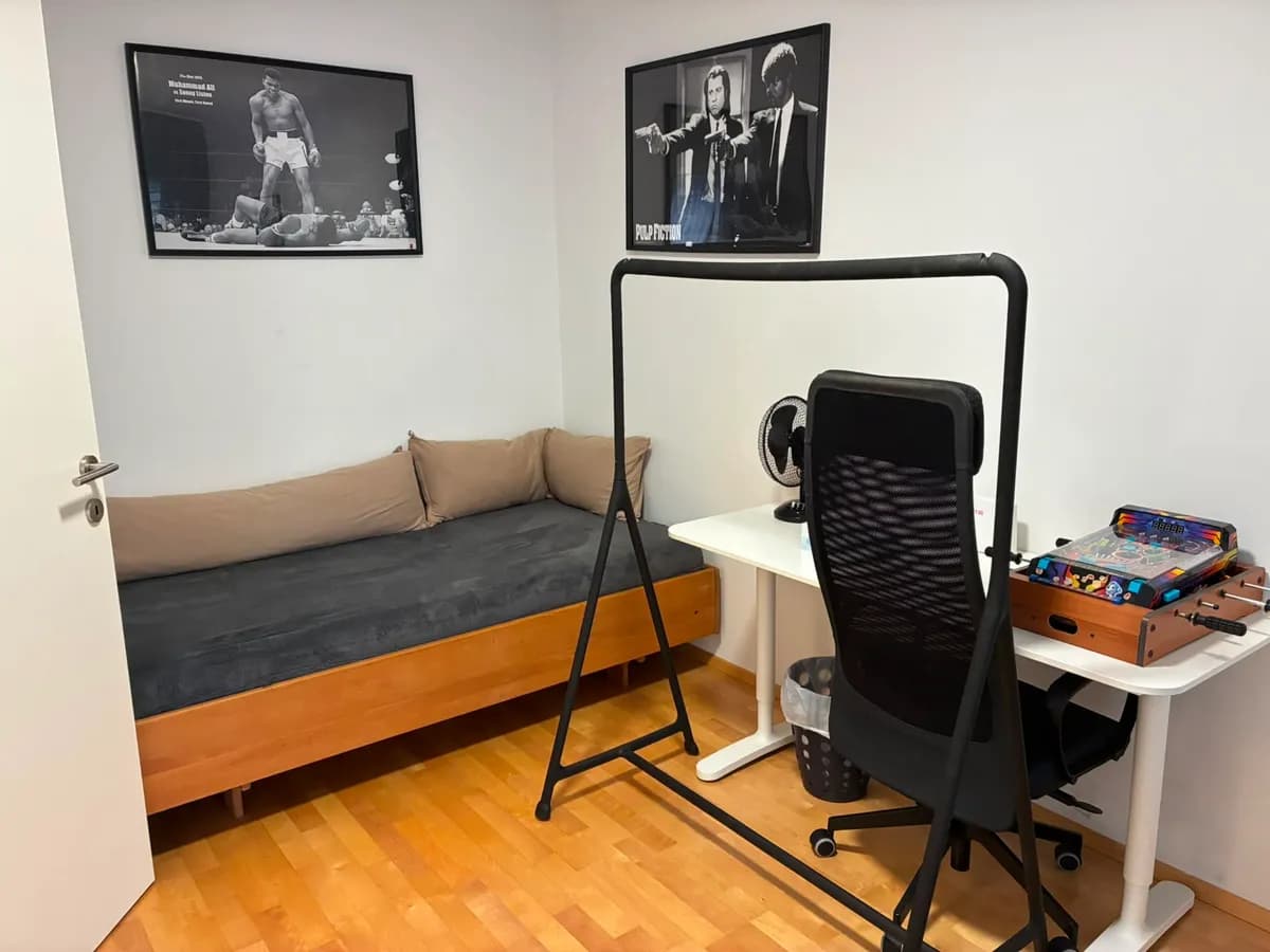 3-Zimmer-Wohnung mieten in Wien – 66 m², € 1.550 – Bild 2 von 35