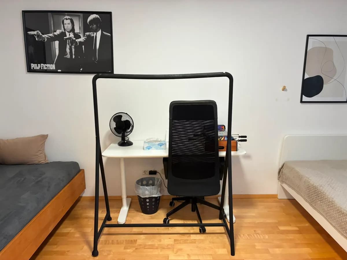 3-Zimmer-Wohnung mieten in Wien – 66 m², € 1.550 – Bild 3 von 35