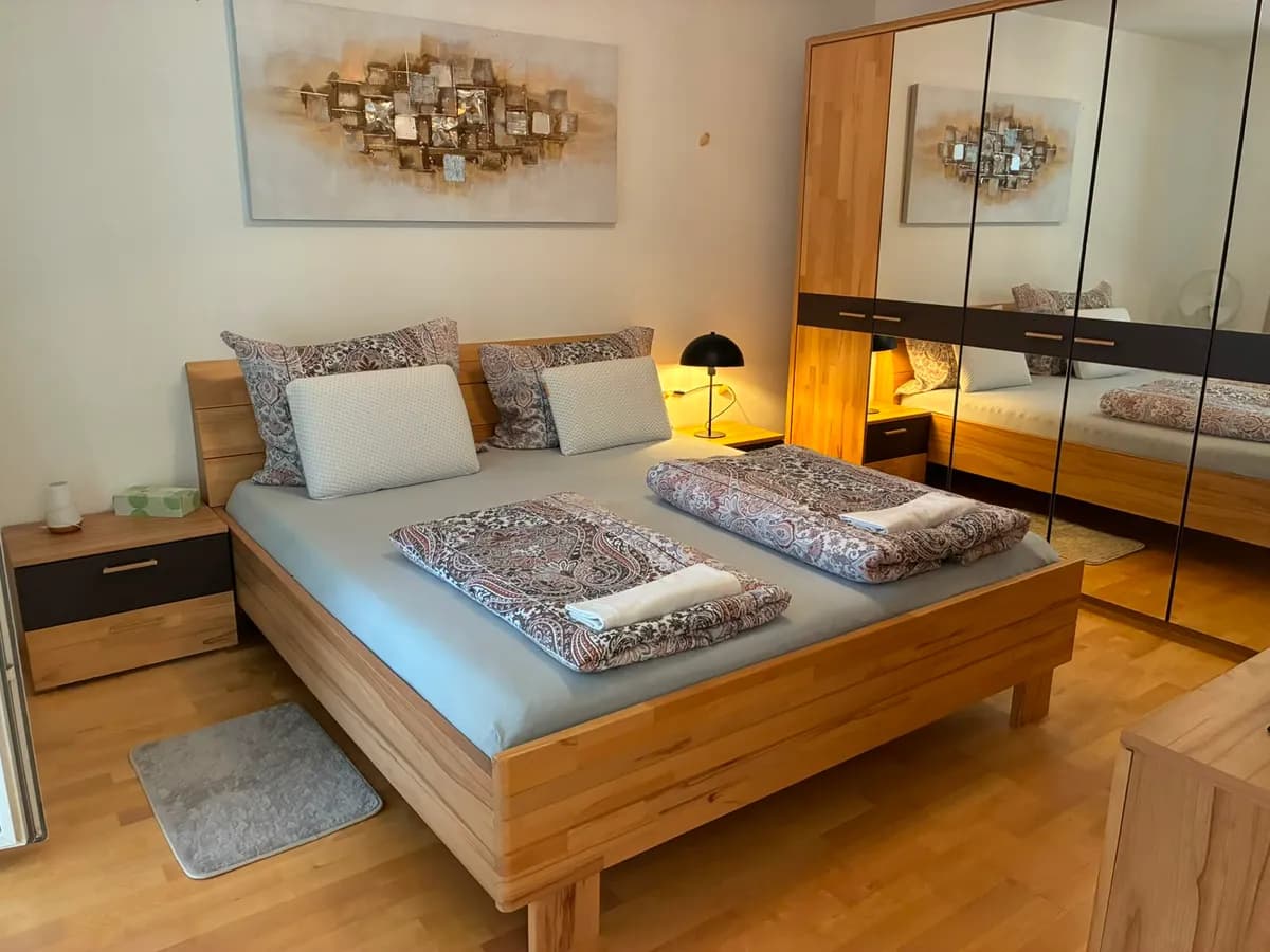 3-Zimmer-Wohnung mieten in Wien – 66 m², € 1.550 – Bild 4 von 35