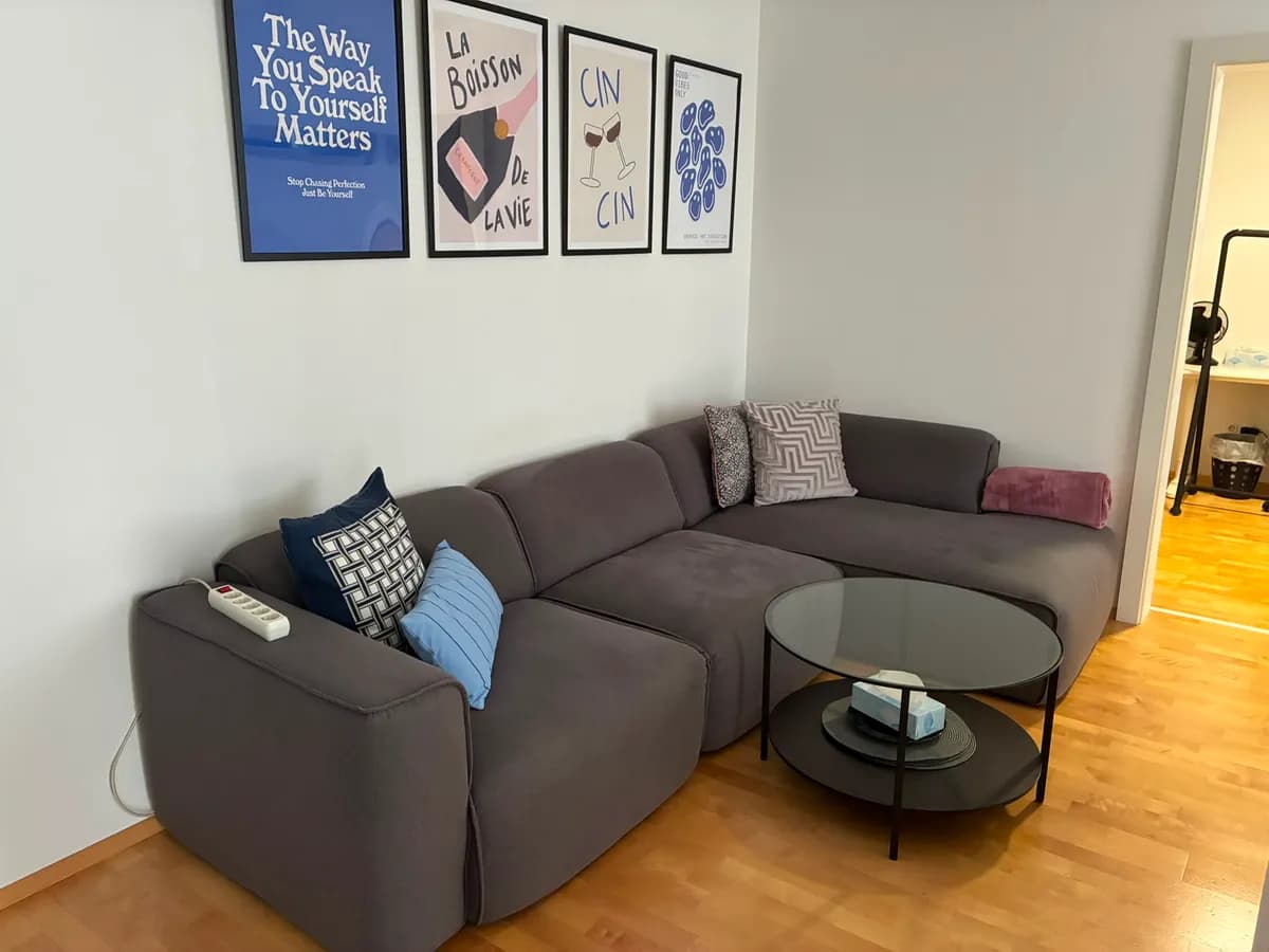 3-Zimmer-Wohnung mieten in Wien – 66 m², € 1.550 – Bild 16 von 35