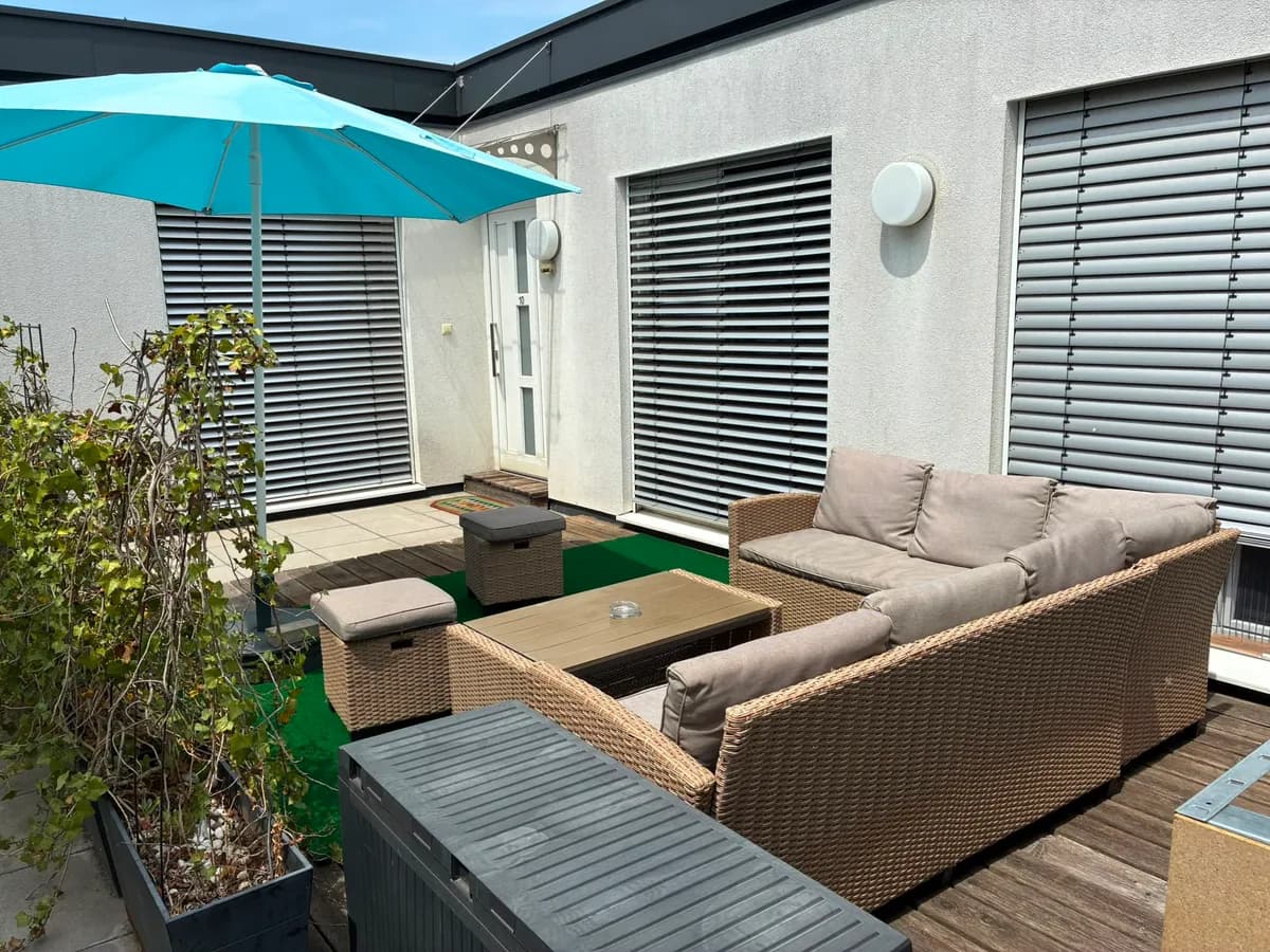 3-Zimmer-Wohnung mieten in Wien – 66 m², € 1.550 – Bild 19 von 35