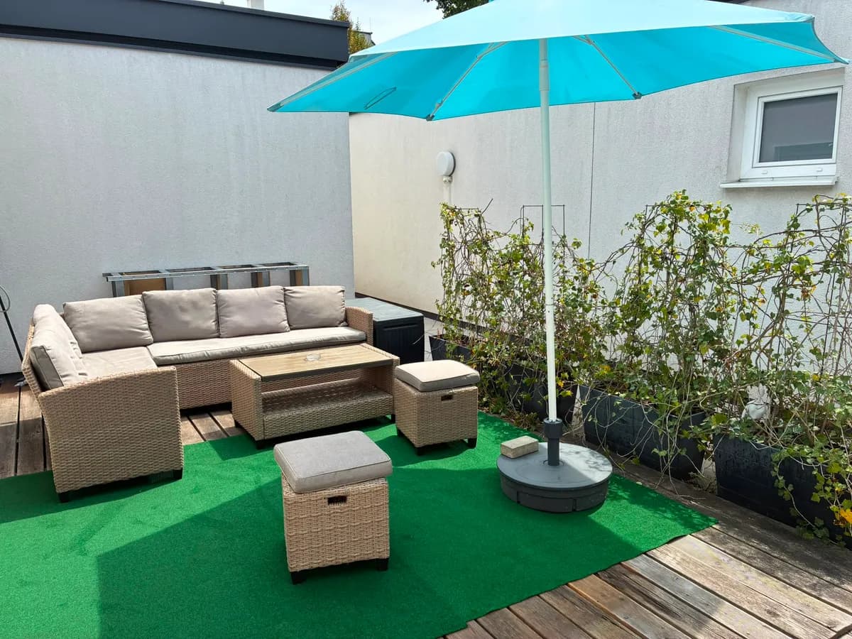 3-Zimmer-Wohnung mieten in Wien – 66 m², € 1.550 – Bild 22 von 35
