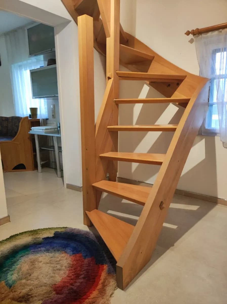 Haus kaufen in Wels-Land – 200 m², € 285.000 – Bild 12 von 14