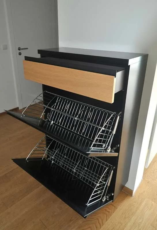 3-Zimmer-Wohnung mieten in Graz – 72 m², € 1.260 – Bild 11 von 25