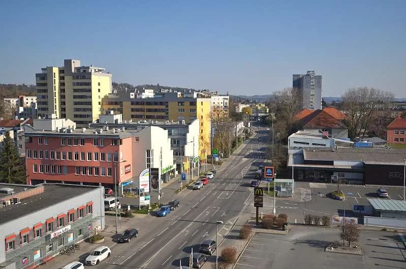 3-Zimmer-Wohnung mieten in Graz – 72 m², € 1.260 – Bild 25 von 25