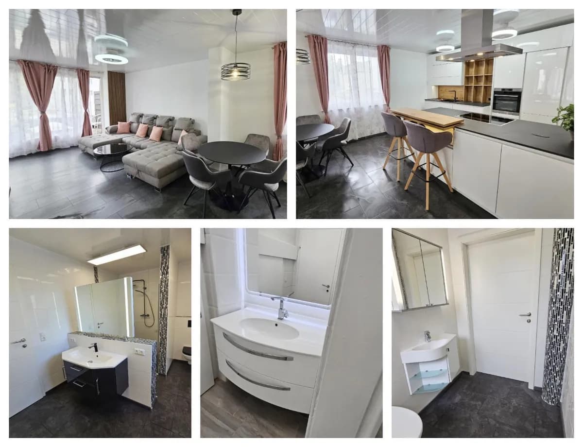 Wohnung kaufen in Villach – 153 m², € 350.000