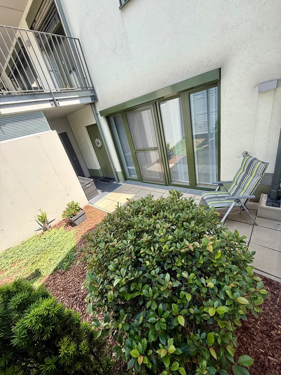 3-Zimmer-Wohnung kaufen in Mödling – 70 m², € 449.000 – Bild 3 von 13