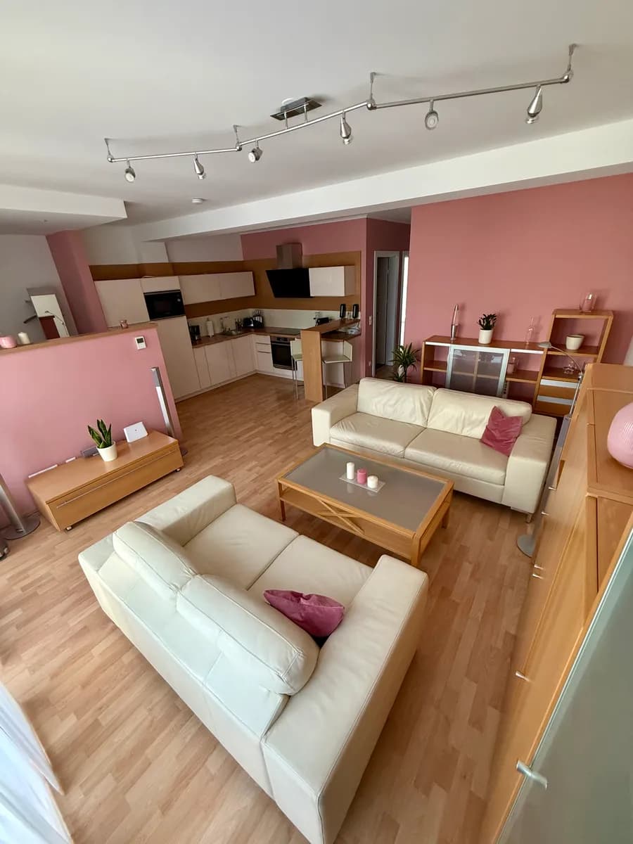 3-Zimmer-Wohnung kaufen in Mödling – 70 m², € 449.000 – Bild 6 von 13