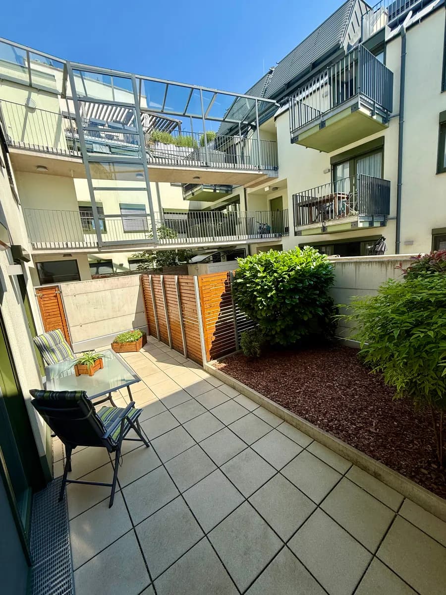 3-Zimmer-Wohnung kaufen in Mödling – 70 m², € 449.000 – Bild 12 von 13