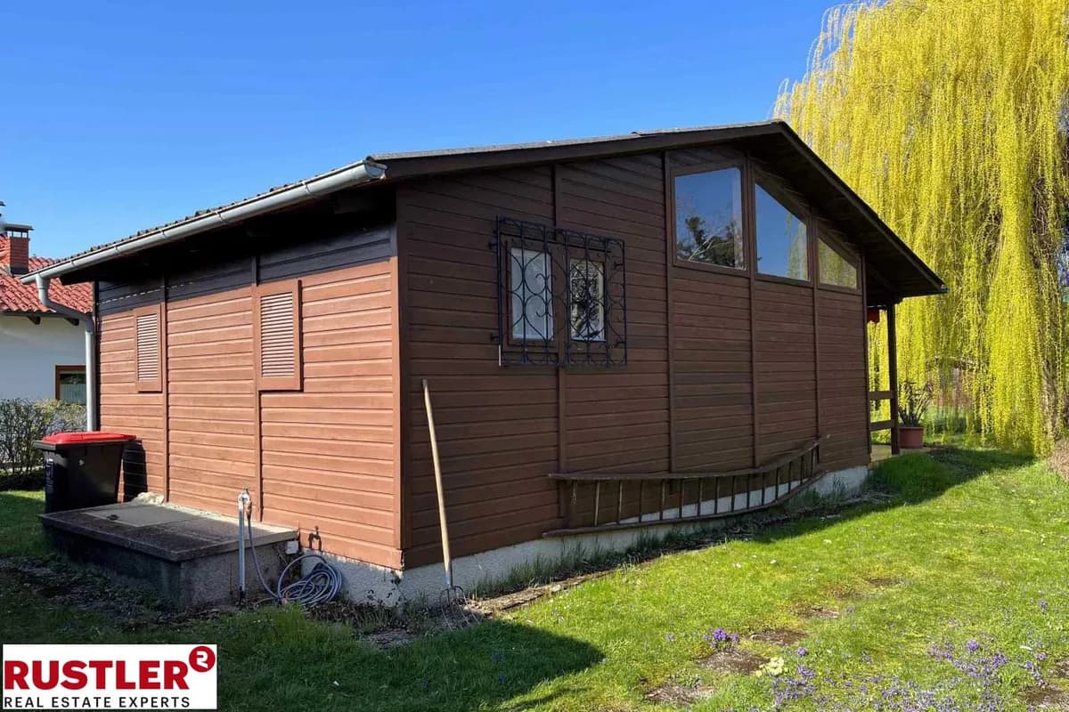3-Zimmer-Haus kaufen in Eisenstadt - Umgebung – 668 m², € 59.900 – Bild 2 von 8