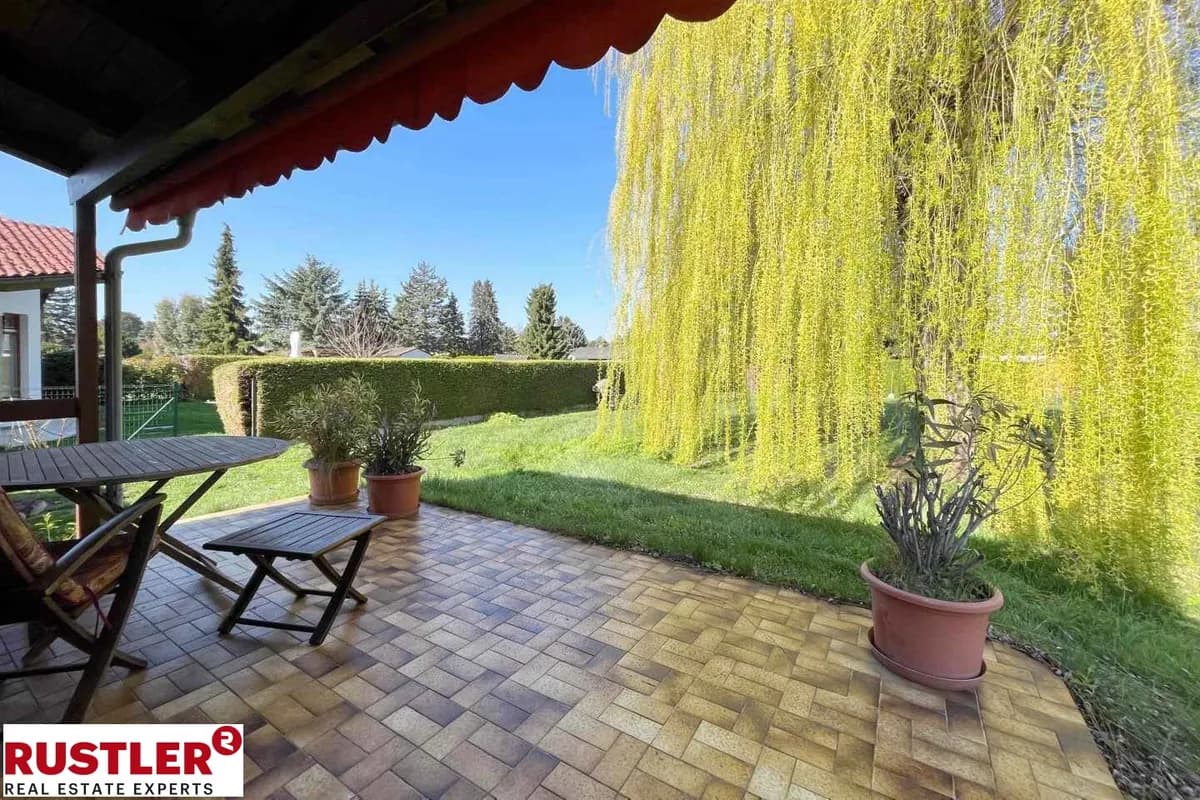 3-Zimmer-Haus kaufen in Eisenstadt - Umgebung – 668 m², € 59.900 – Bild 6 von 8