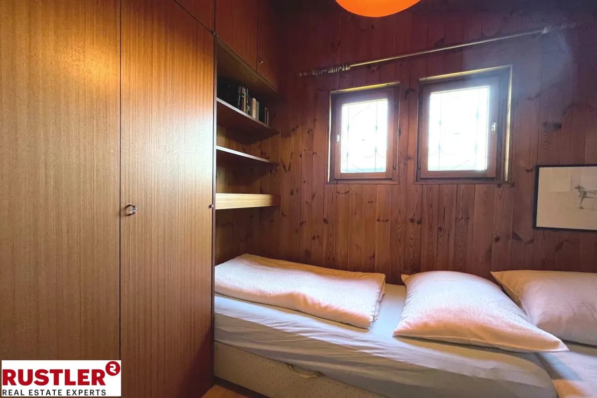 3-Zimmer-Haus kaufen in Eisenstadt - Umgebung – 668 m², € 59.900 – Bild 7 von 8