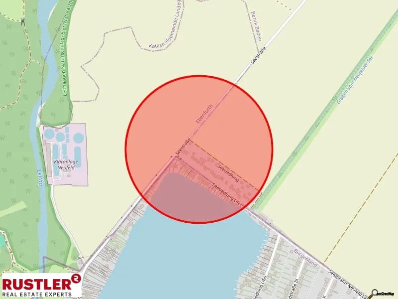 3-Zimmer-Haus kaufen in Eisenstadt - Umgebung – 668 m², € 59.900 – Bild 8 von 8