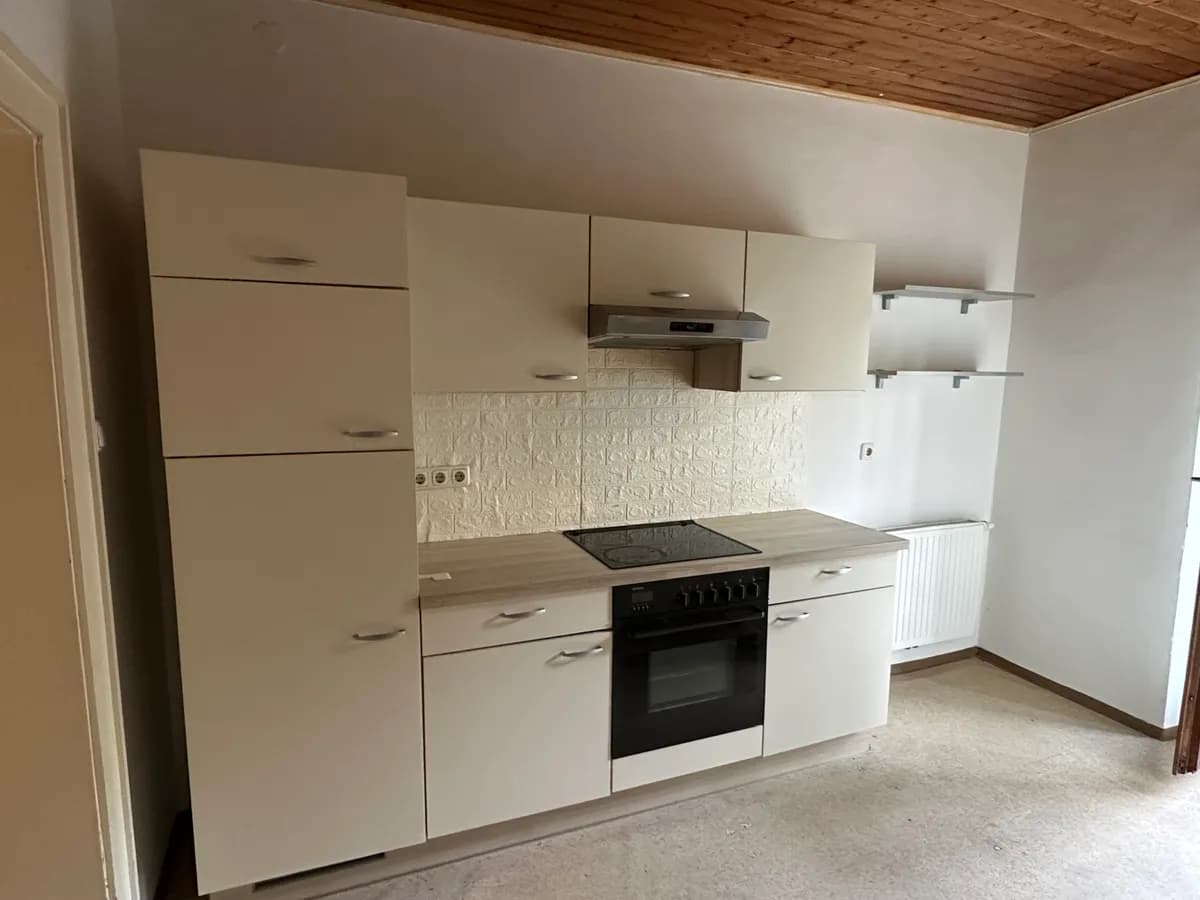 2-Zimmer-Wohnung mieten in Graz – 36 m², € 530 – Bild 1 von 7
