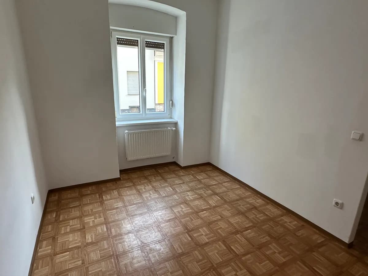 2-Zimmer-Wohnung mieten in Graz – 36 m², € 530 – Bild 2 von 7